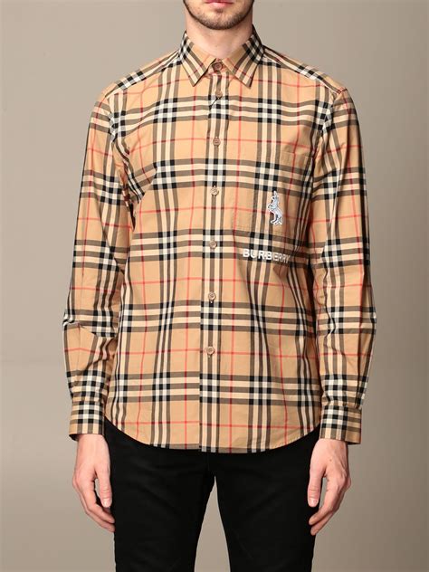 burberry sale shirt|authentic burberry shirts for cheap.